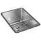 Elkay 18.5 in W x 13.5 in L x 9 in H, Stainless Steel ECTRU12179TC - alternate 3